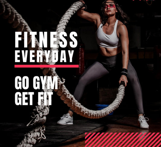 The Power of Functional Fitness: Enhancing Everyday Life