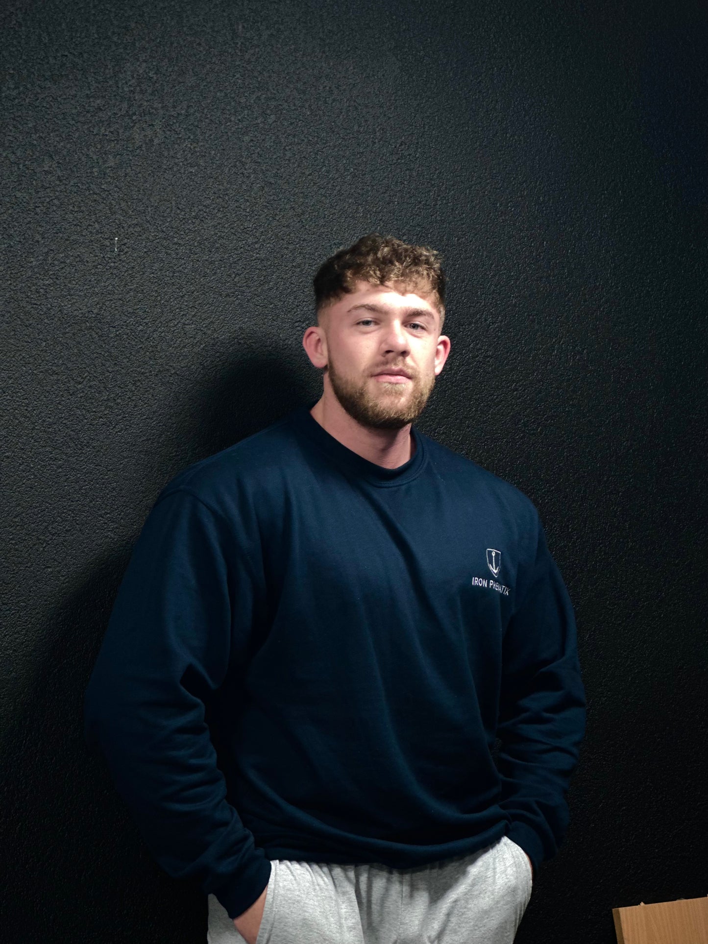 High Performance Sweatshirt
