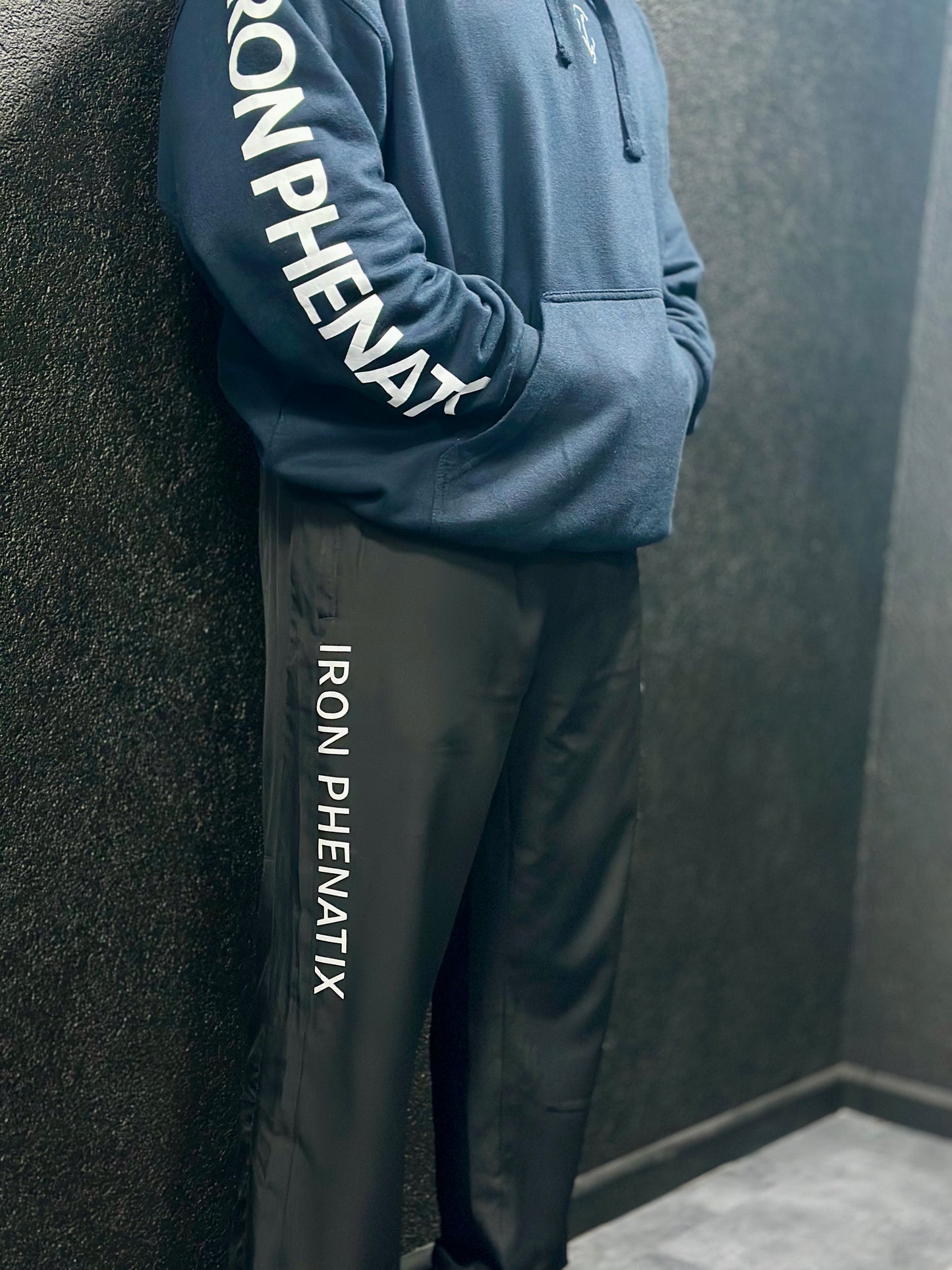 LiftTech Tracksuit Bottoms
