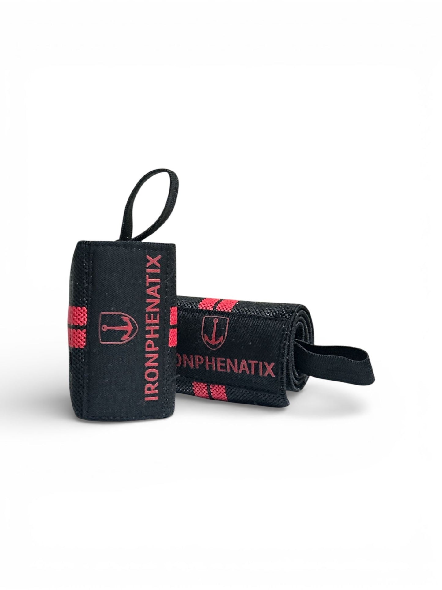 IRONPHENATIX WRIST WRAPS