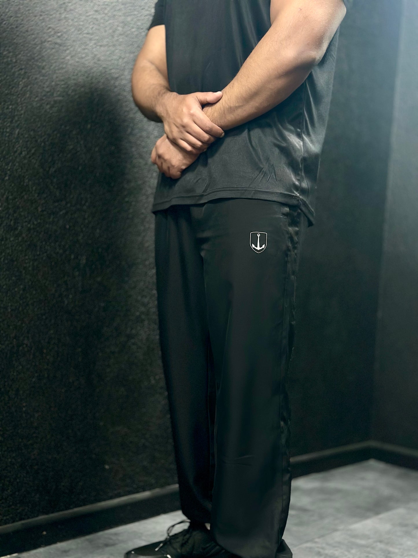 LiftTech Tracksuit Bottoms