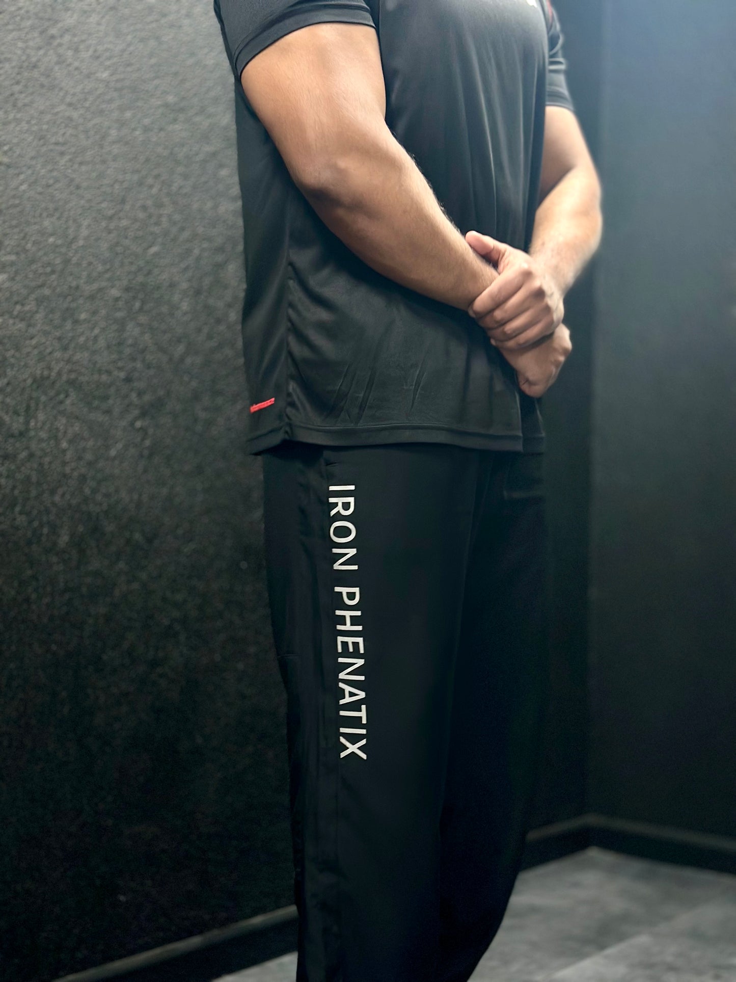 LiftTech Tracksuit Bottoms