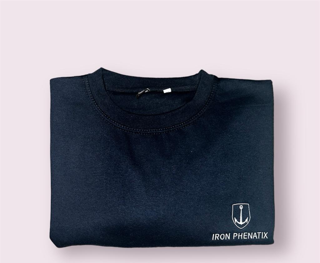 High Performance Sweatshirt