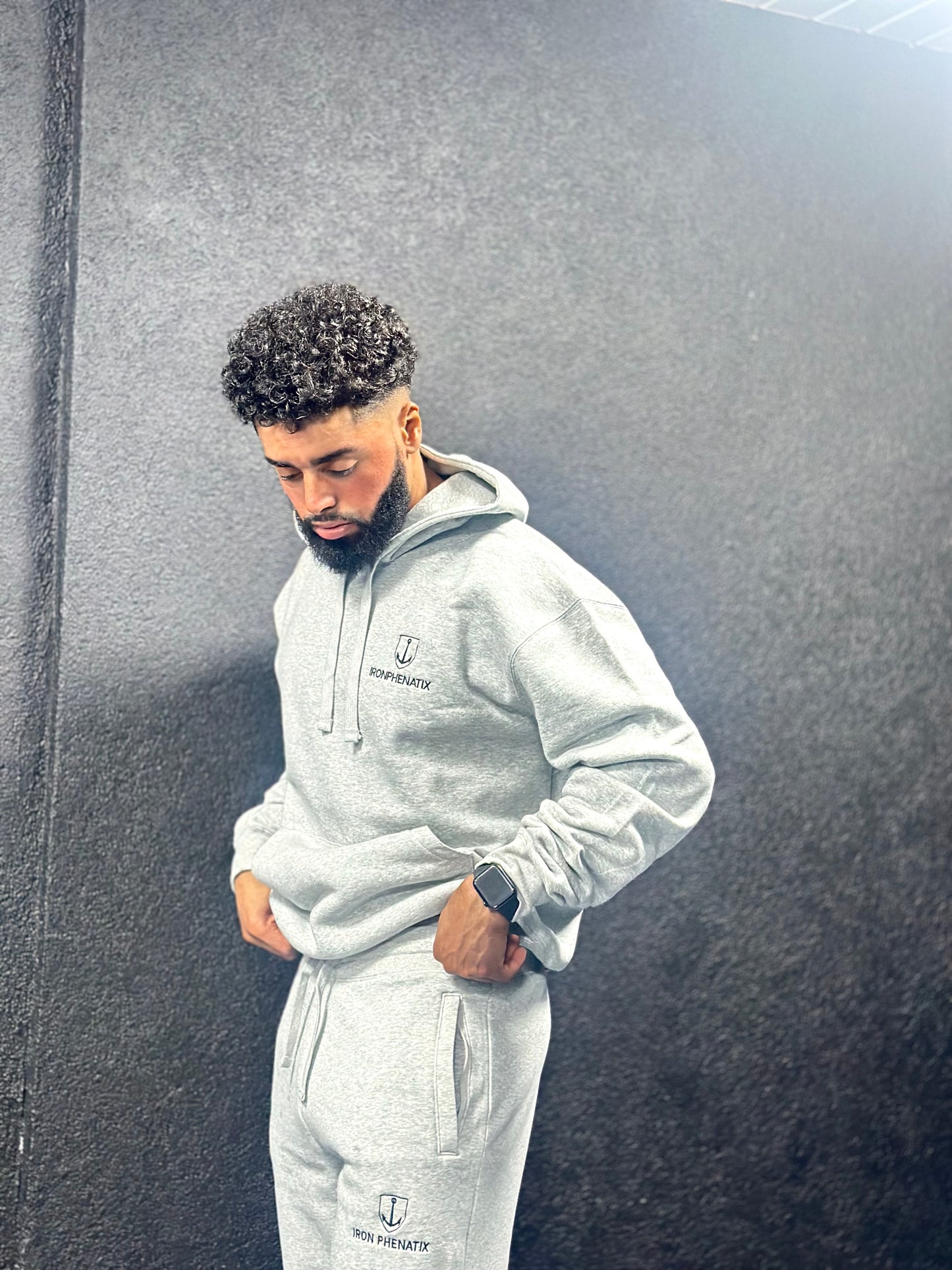 The OG Comfort Tracksuit