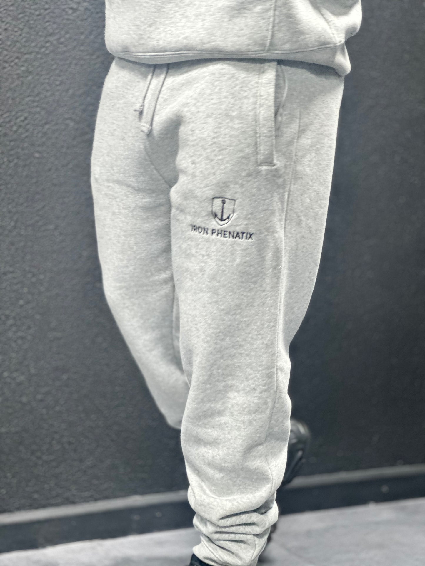 The OG Comfort Tracksuit