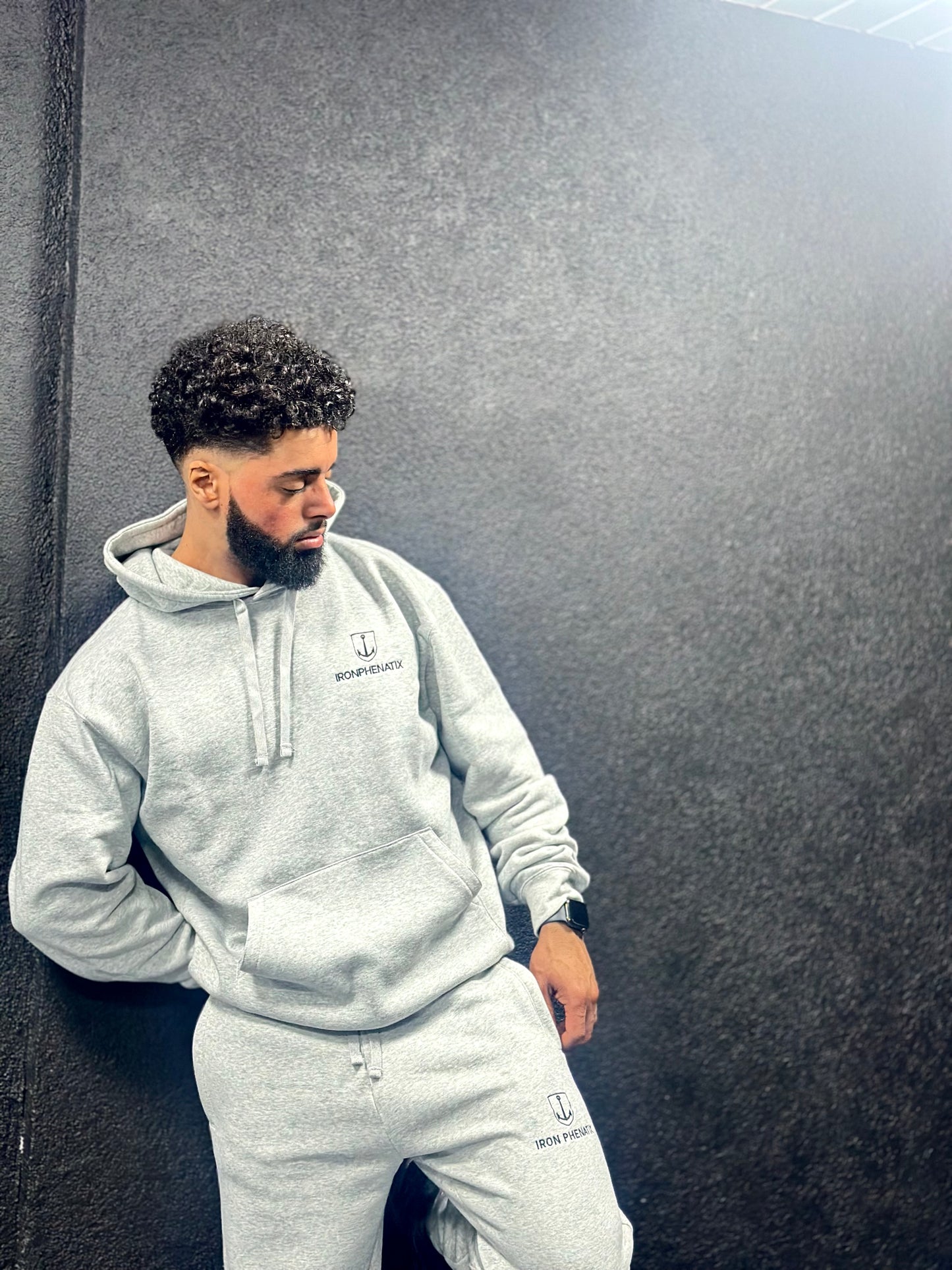 The OG Comfort Tracksuit