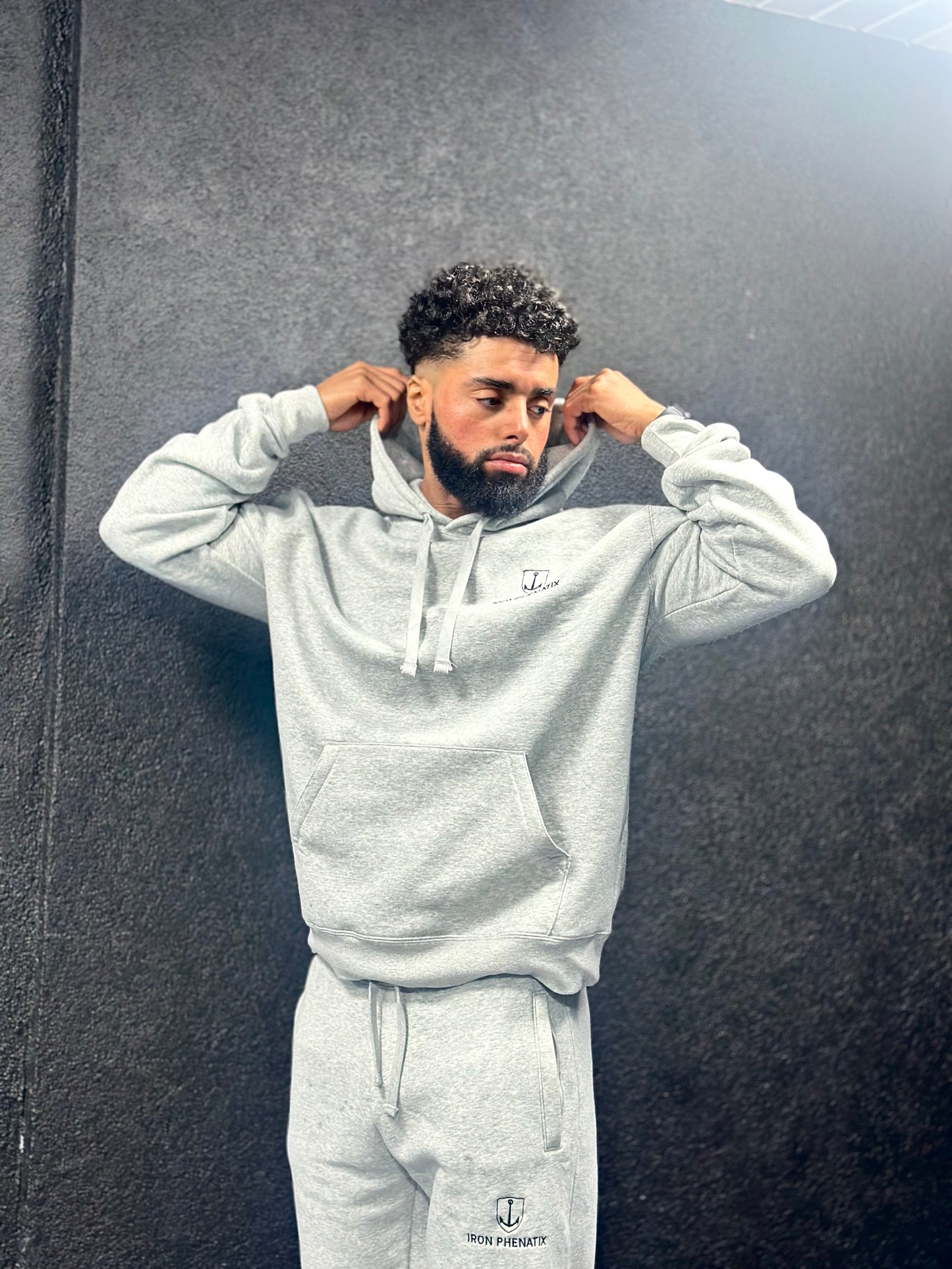 The OG Comfort Tracksuit