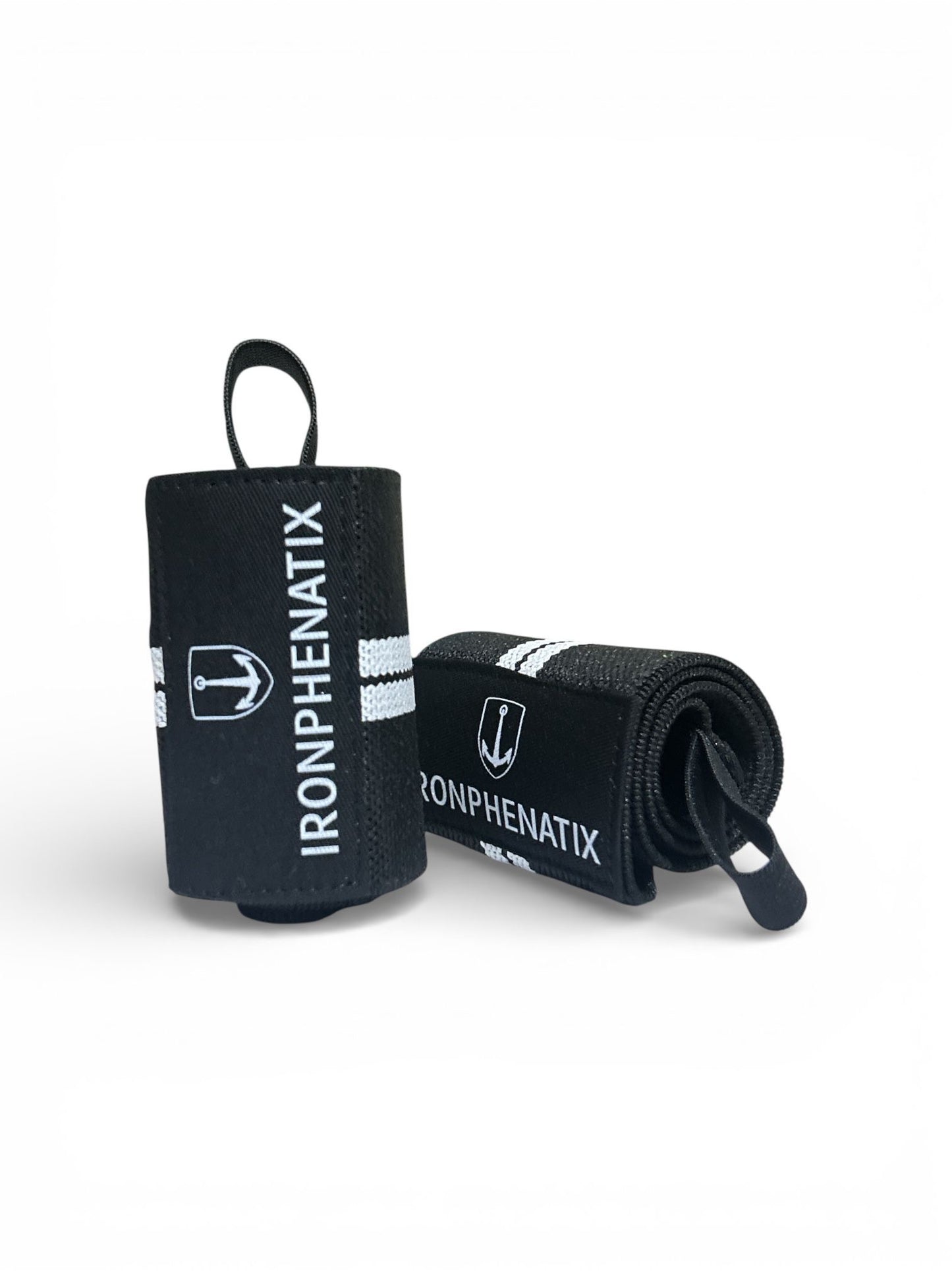 IRONPHENATIX WRIST WRAPS