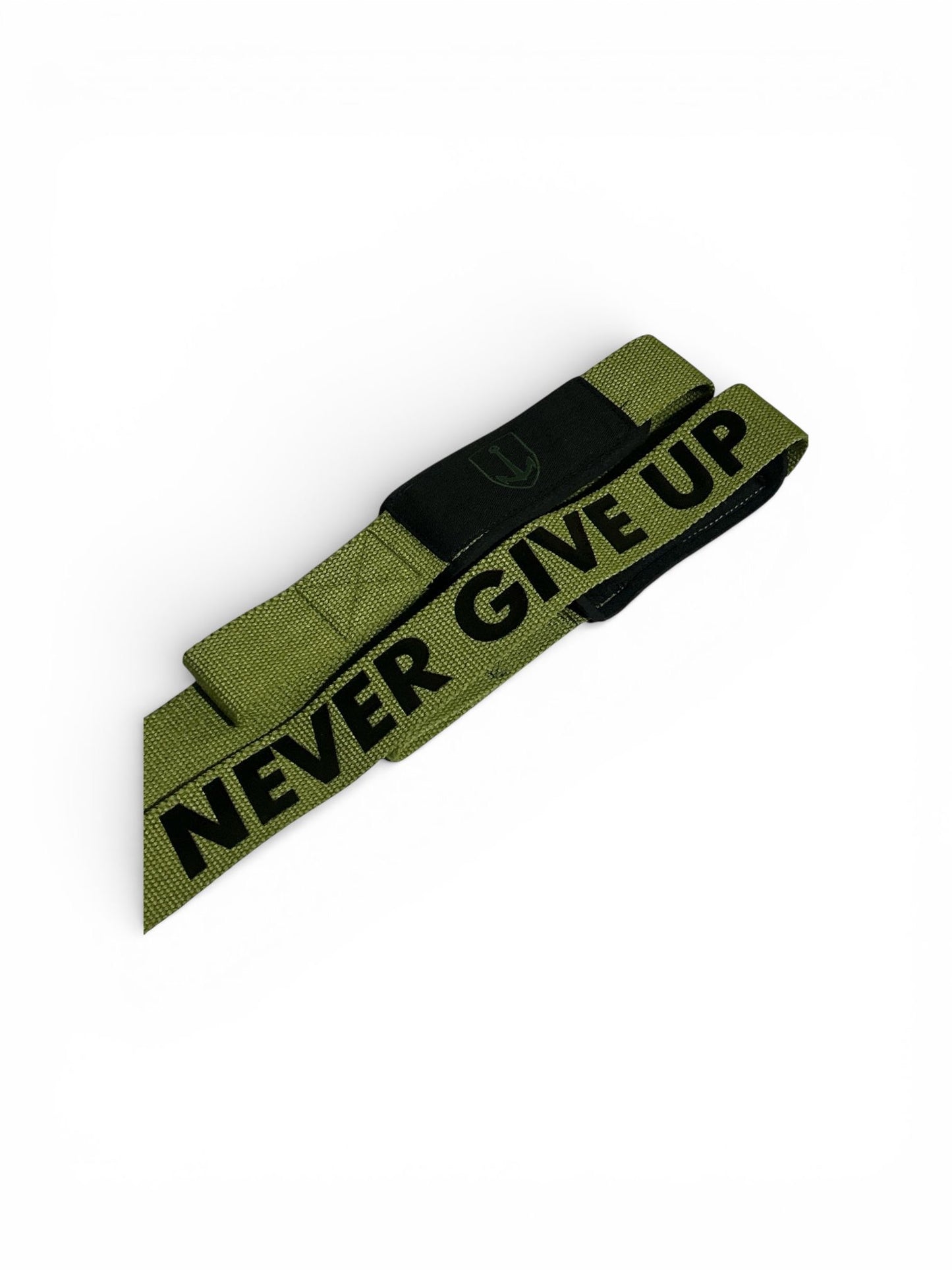 IRONPHENATIX Lifting Straps